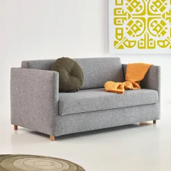 Compacte slaapbank 2-persoons - Innovation Living Olan