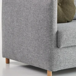 Compacte slaapbank 2-persoons - Innovation Living Olan