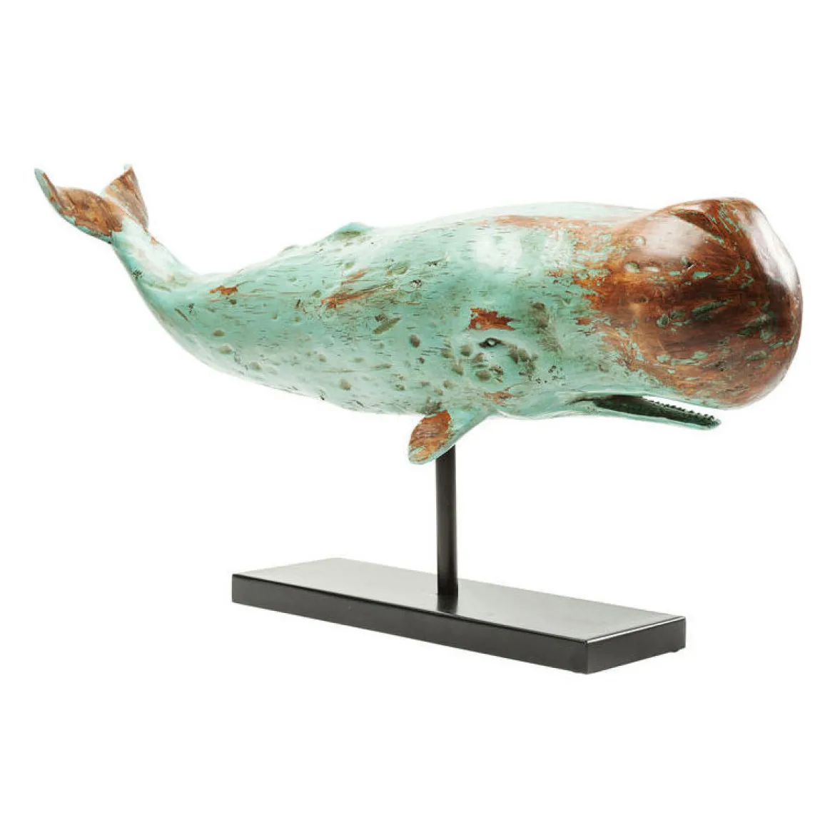 Decoratie walvis - Kare Design Whale Base