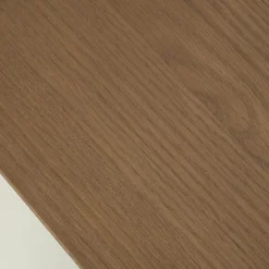 Design bijzettafel eikenhout - Eleonora Ty