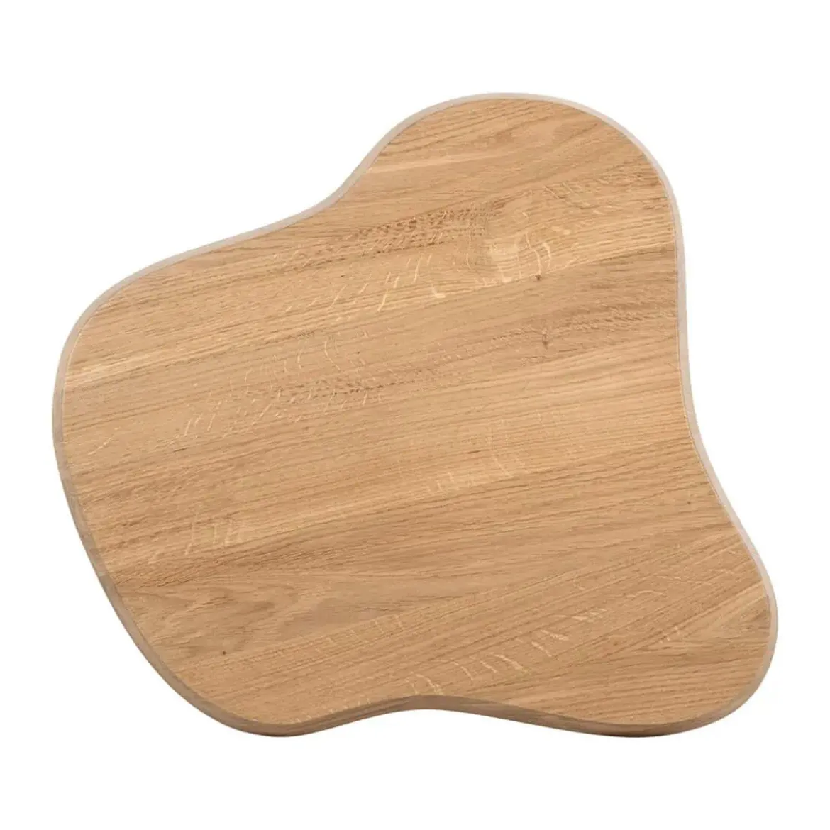 Design bijzettafel eiken organisch - Richmond Interiors Riva