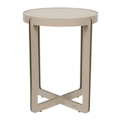 Design bijzettafel mat - Zuiver Centre