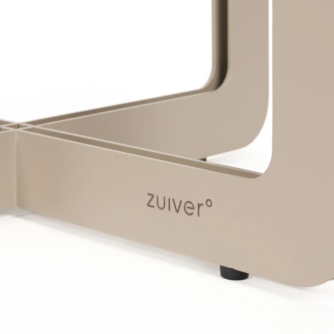 Design bijzettafel mat - Zuiver Centre