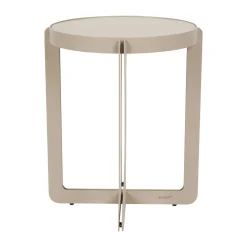 Design bijzettafel mat - Zuiver Centre