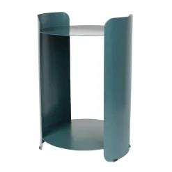 Design bijzettafel metaal - Dutchbone Navagio