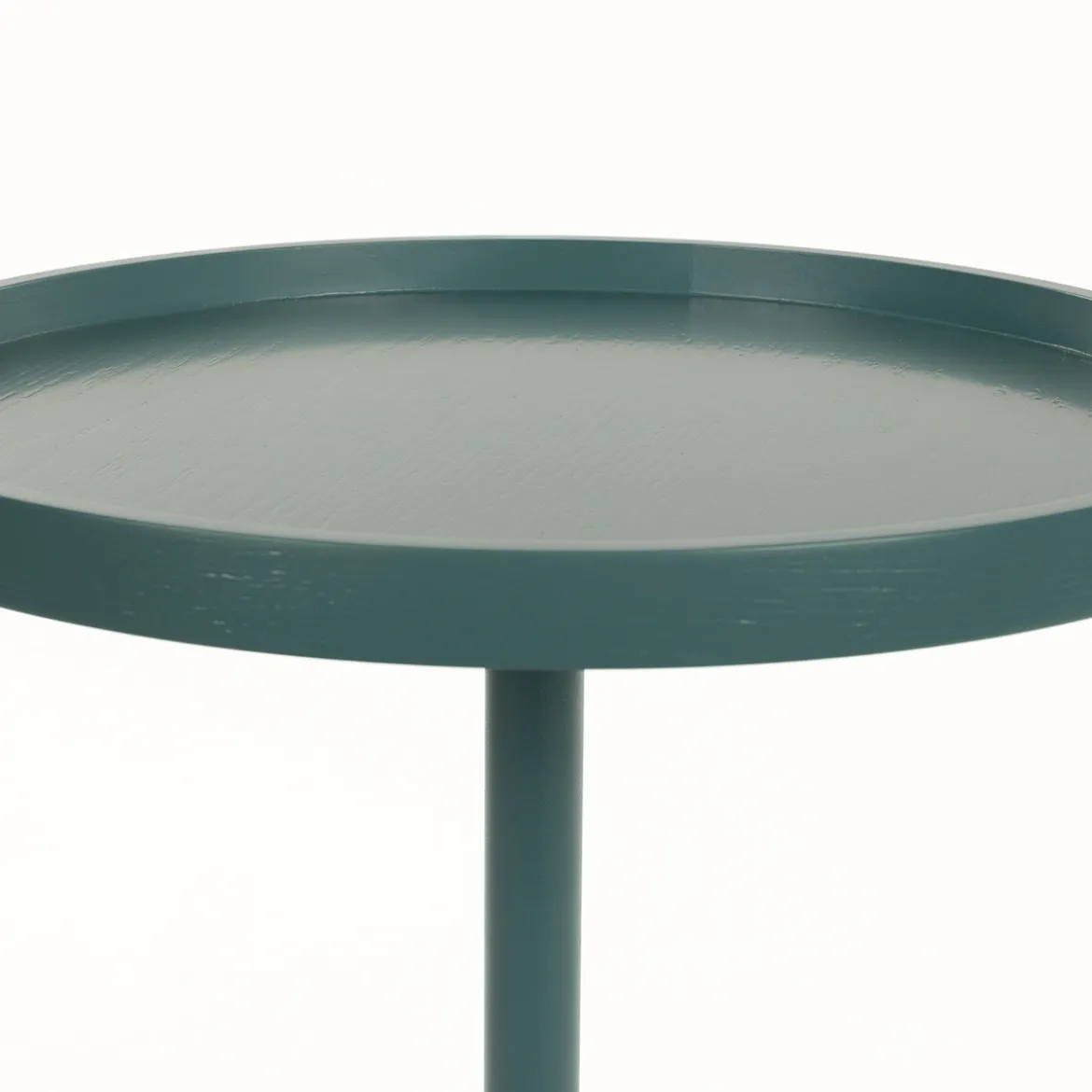 Design bijzettafel rond - Zuiver Jason