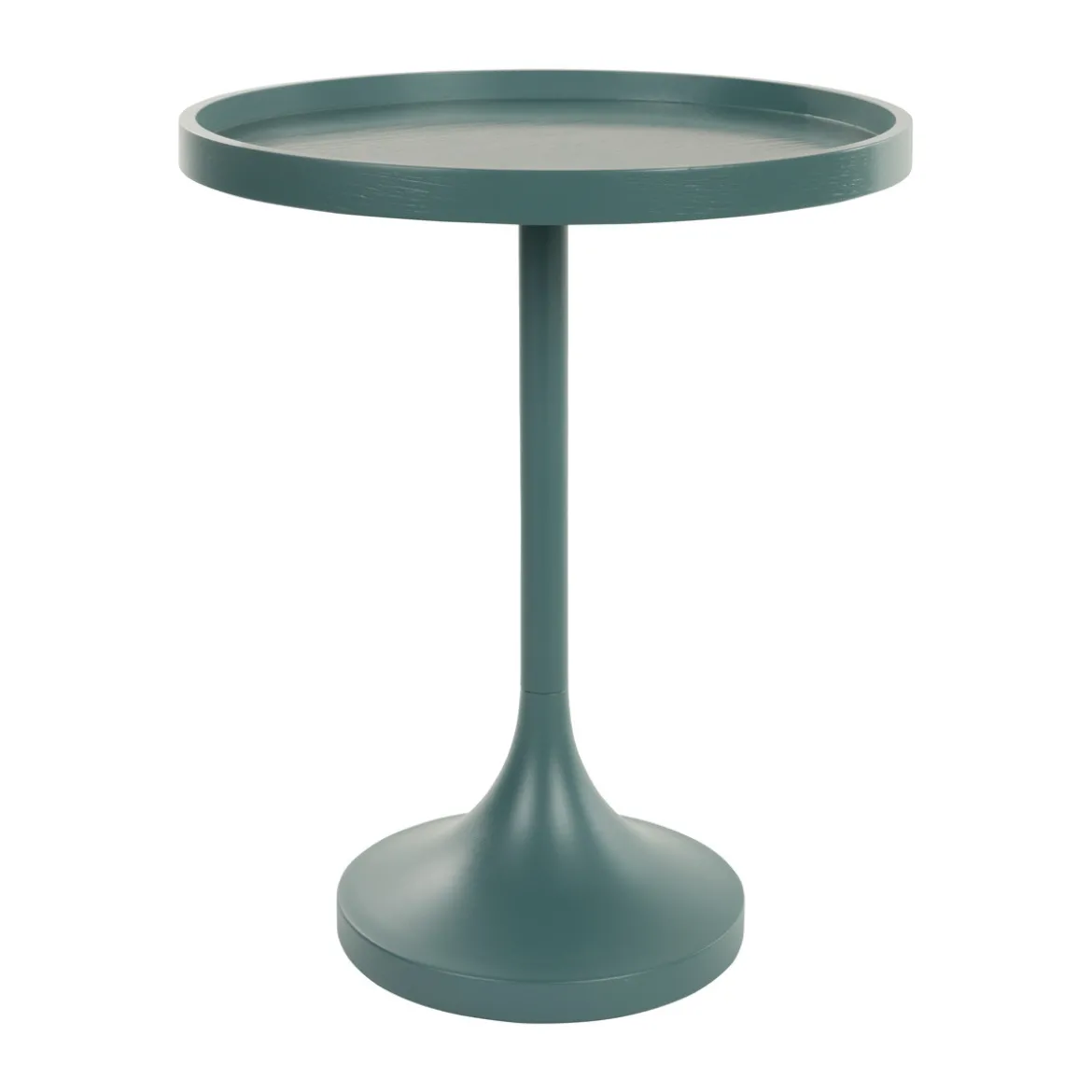Design bijzettafel rond - Zuiver Jason