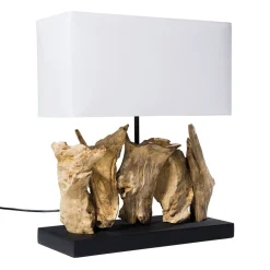 Design bureaulamp - Kare Design Nature
