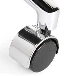 Design bureaustoel van PU-leder - Lavis Filip High