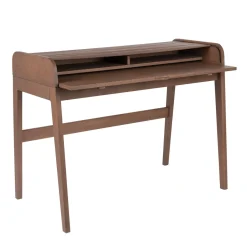 Design bureau walnoot - Zuiver Barbier Walnut
