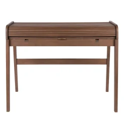 Design bureau walnoot - Zuiver Barbier Walnut