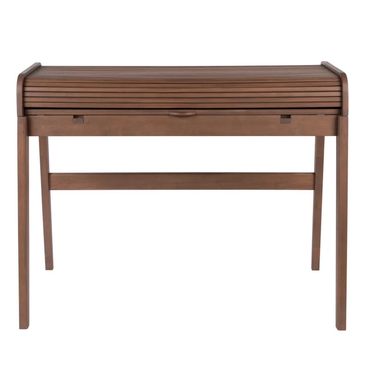 Design bureau walnoot - Zuiver Barbier Walnut