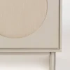 Design dressoir beige - Zuiver Twin