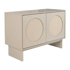 Design dressoir beige - Zuiver Twin