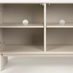 Design dressoir beige - Zuiver Twin