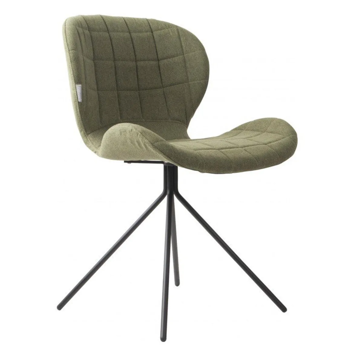 Design eetkamerstoel - Zuiver OMG