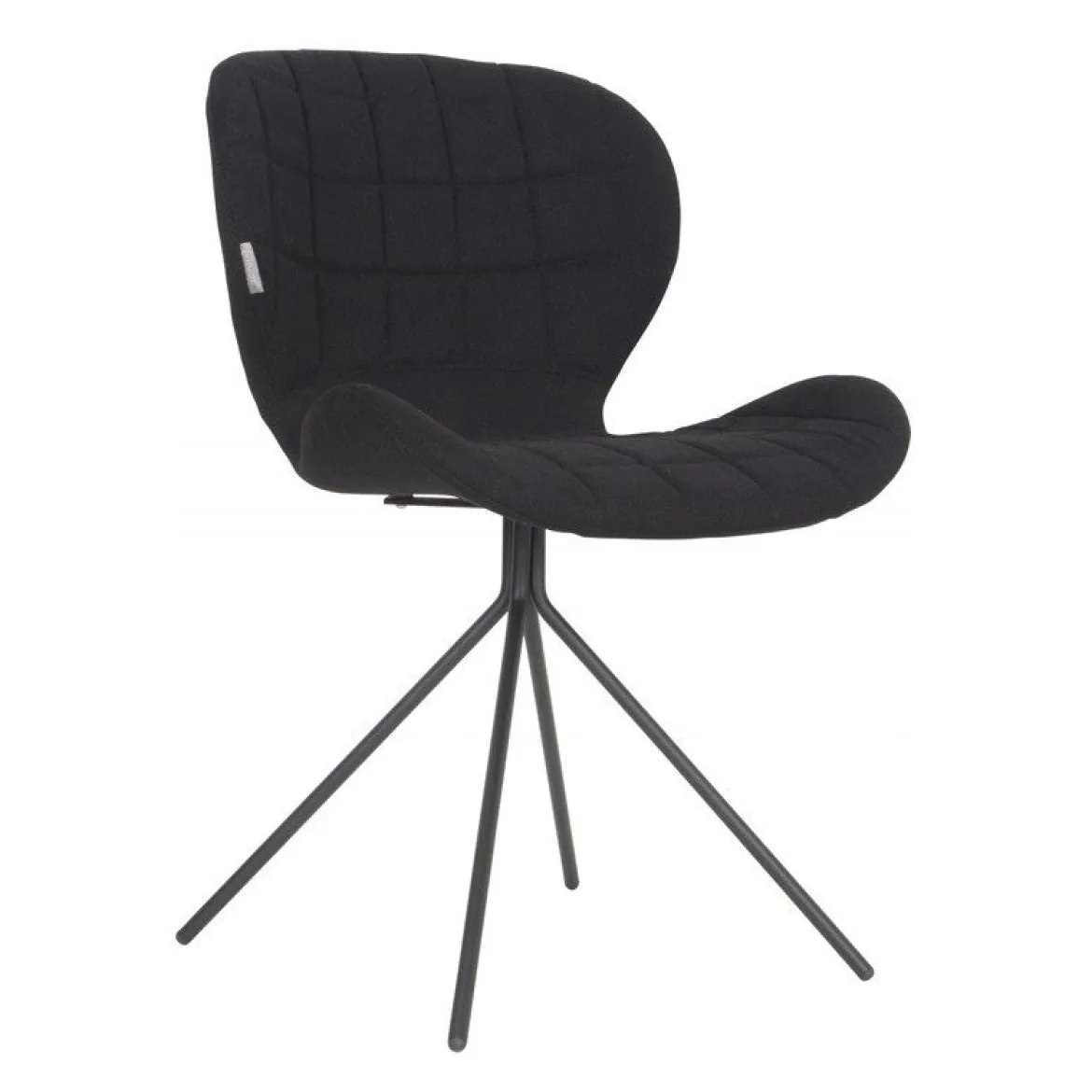 Design eetkamerstoel - Zuiver OMG