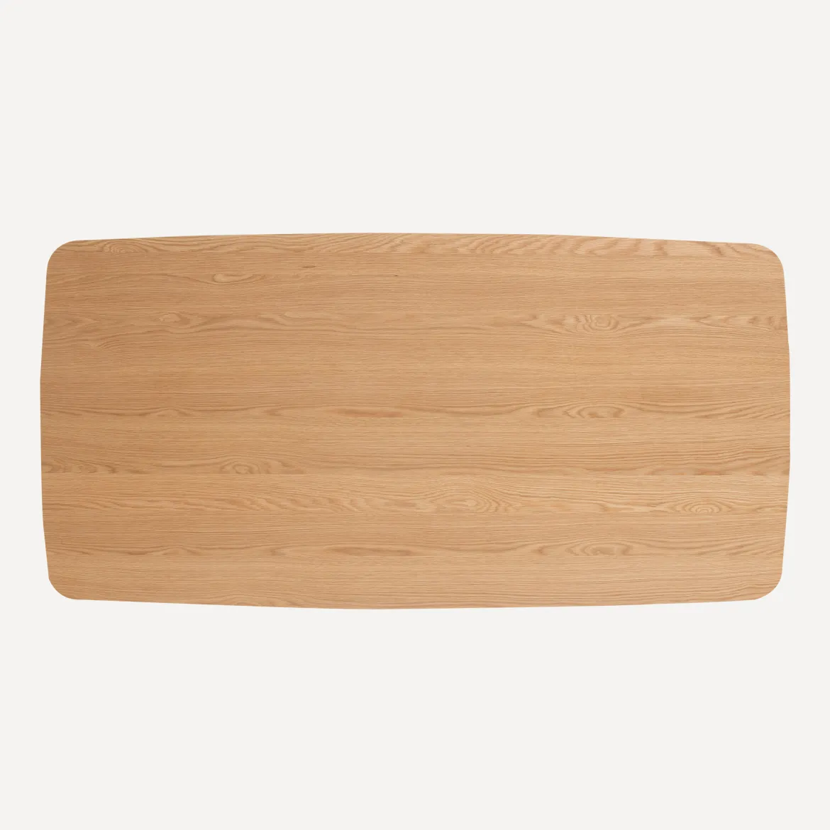 Design eettafel eiken - Bodio Norman