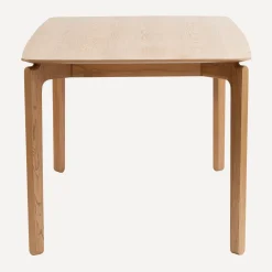 Design eettafel eiken - Bodio Norman