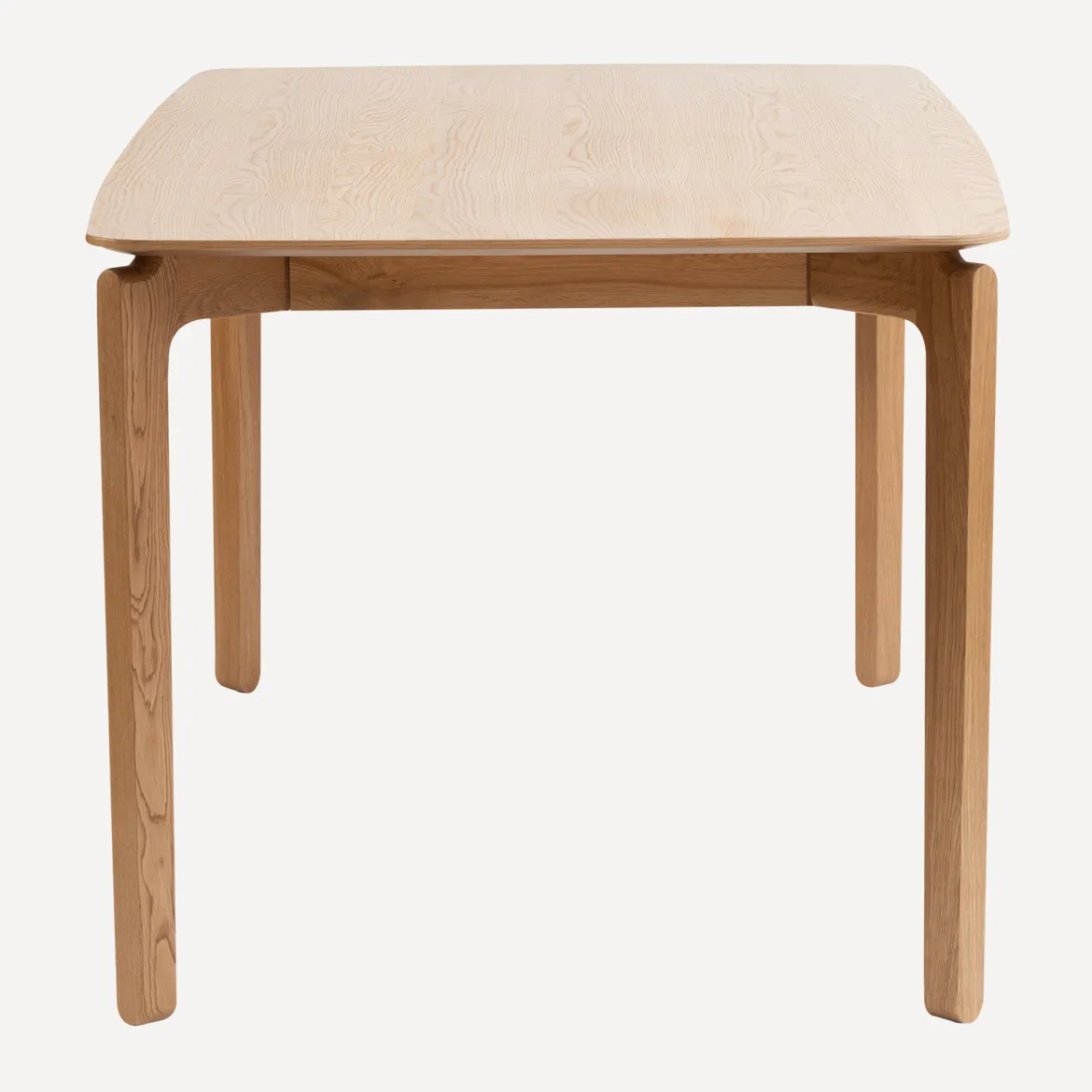 Design eettafel eiken - Bodio Norman