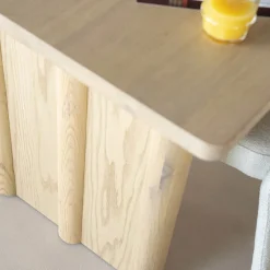 Design eettafel eiken - Eleonora Jake