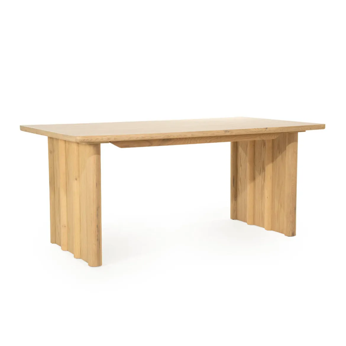 Design eettafel eiken - Eleonora Jake