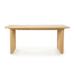 Design eettafel eiken - Eleonora Jake