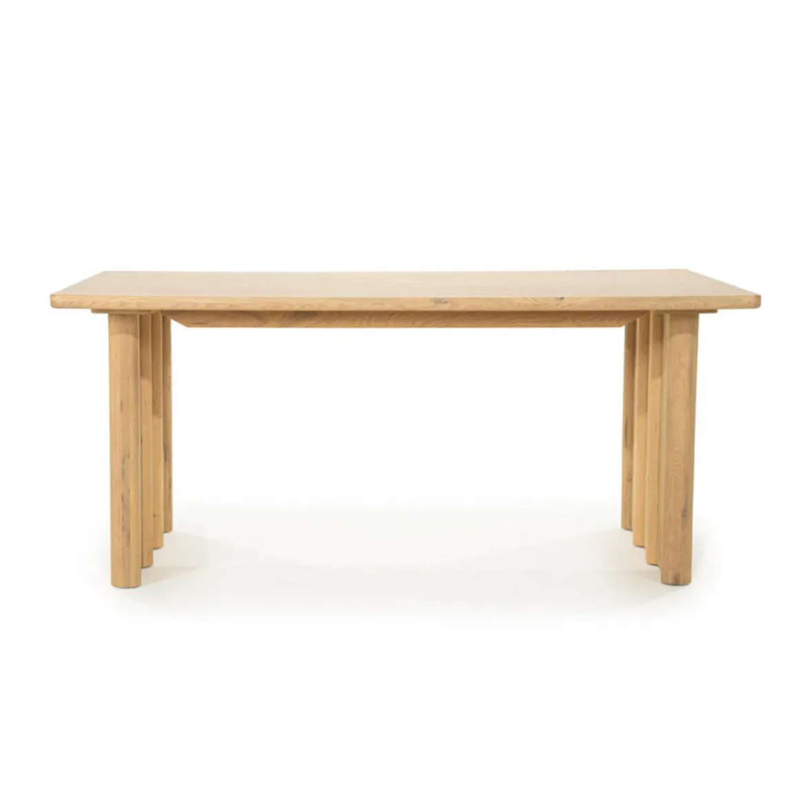 Design eettafel eiken - Eleonora Jake