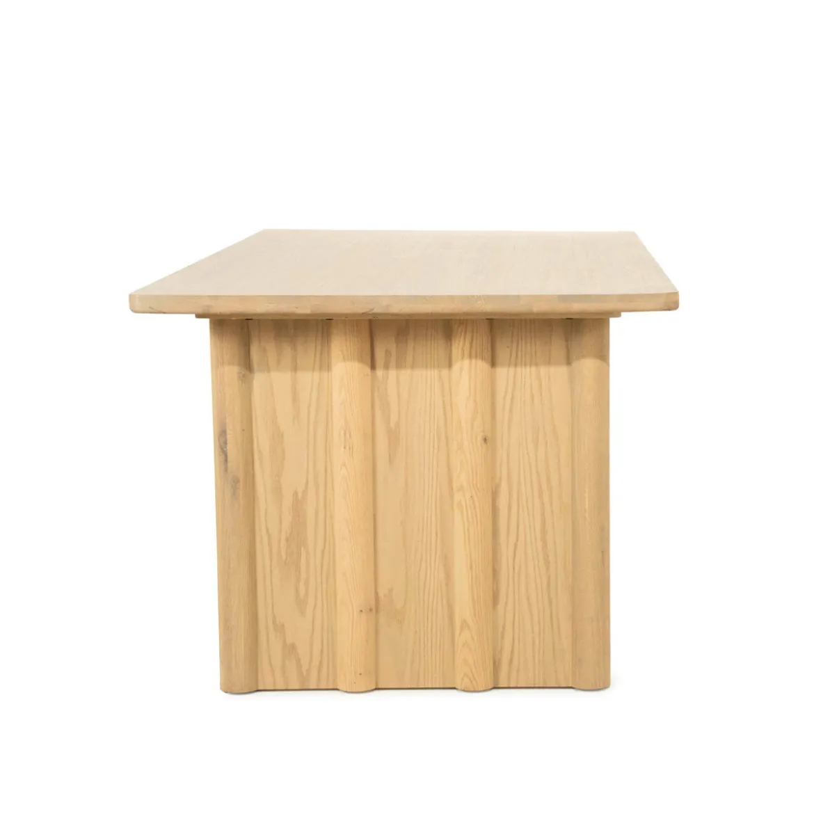 Design eettafel eiken - Eleonora Jake