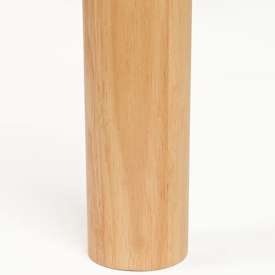 Design eettafel essenhout - Zuiver Sticks