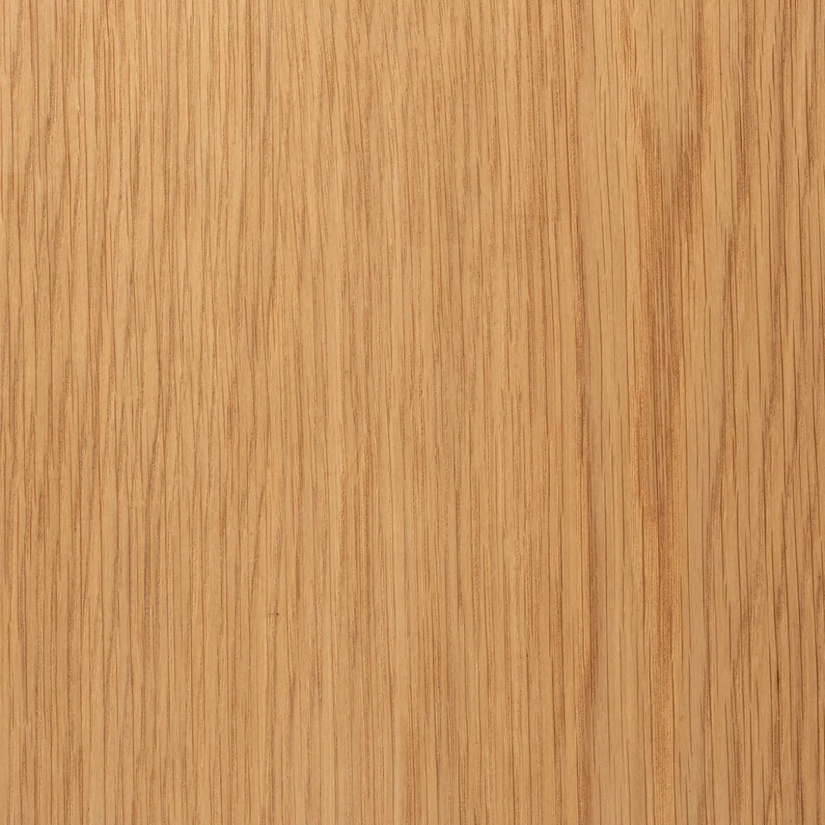 Design eettafel gebogen eiken - Zuiver Brave