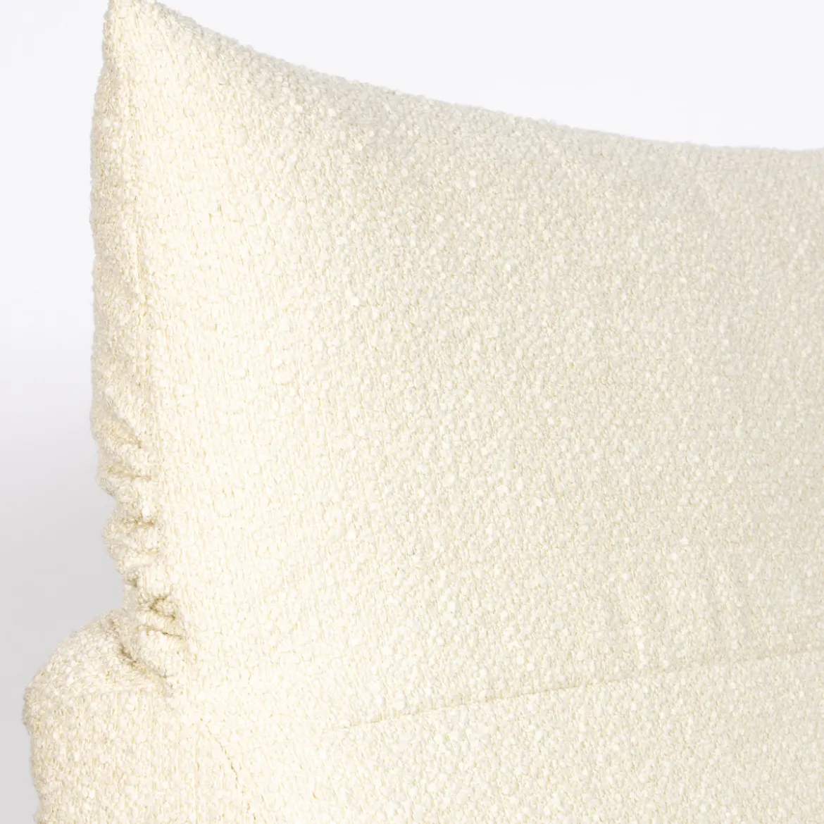Design fauteuil boucle - Zuiver Wings Loveseat