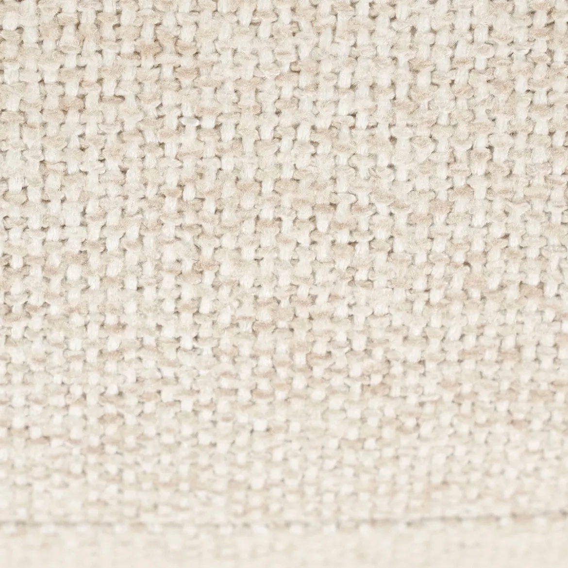 Design fauteuil eiken en stof - Eleonora Mikky