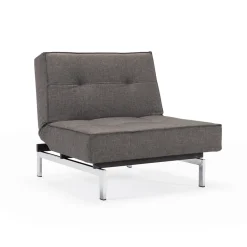 Design fauteuil neerklapbaar - Innovation Living Splitback