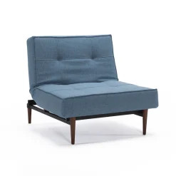 Design fauteuil neerklapbaar - Innovation Living Splitback