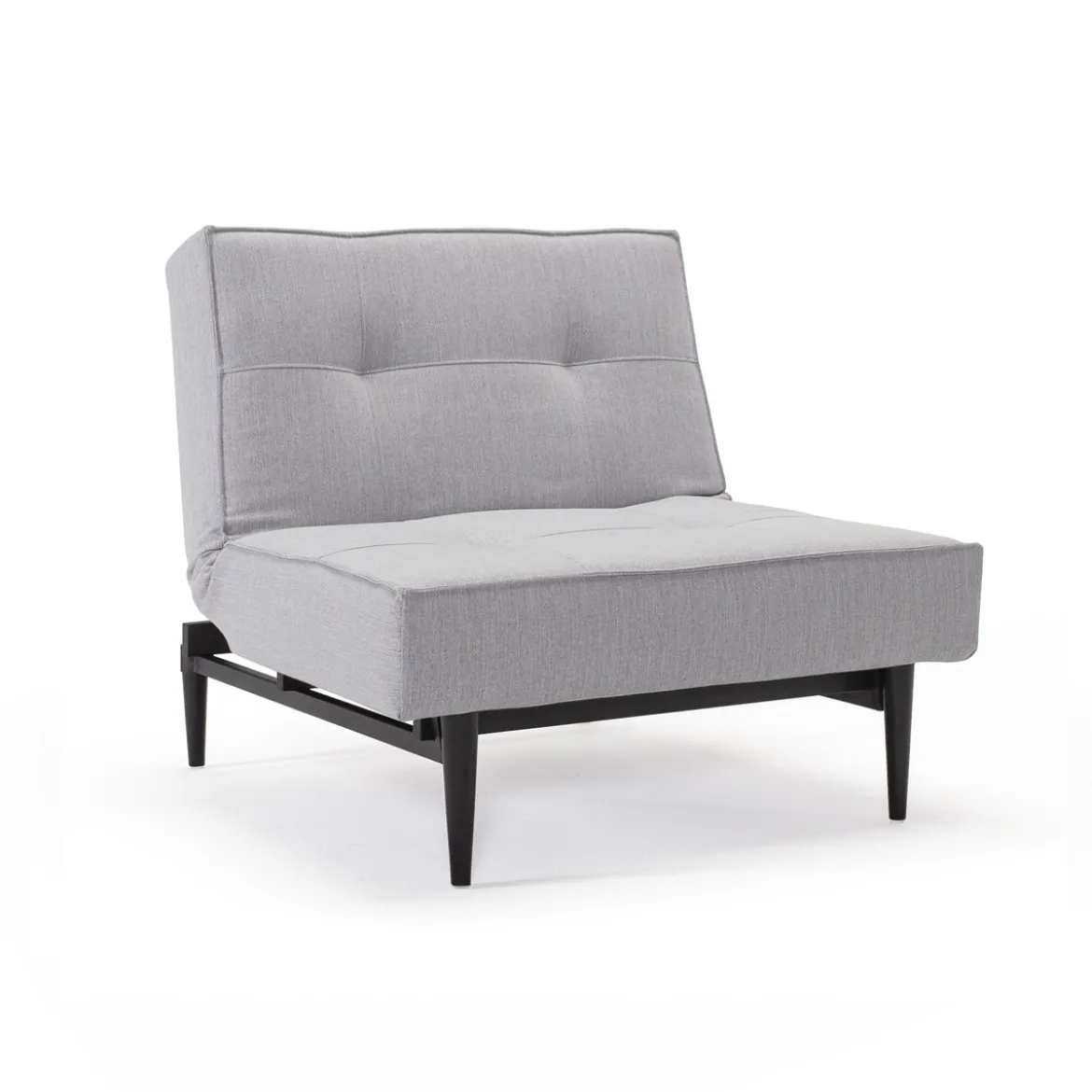 Design fauteuil neerklapbaar - Innovation Living Splitback