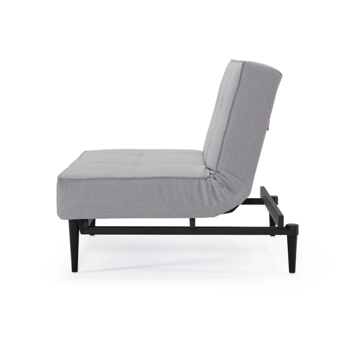 Design fauteuil neerklapbaar - Innovation Living Splitback