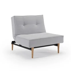 Design fauteuil neerklapbaar - Innovation Living Splitback