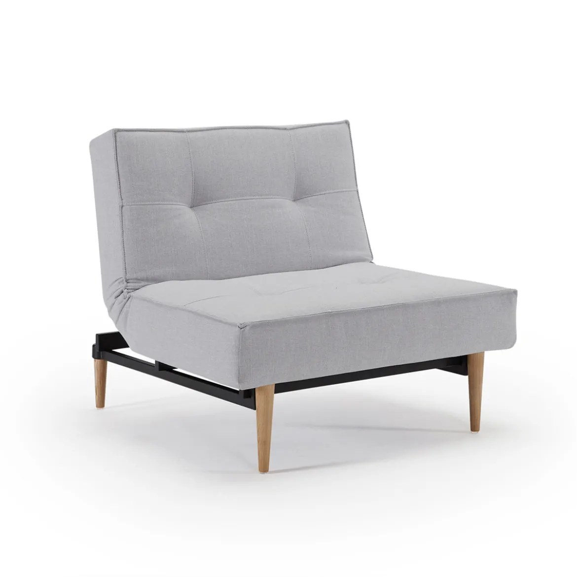 Design fauteuil neerklapbaar - Innovation Living Splitback