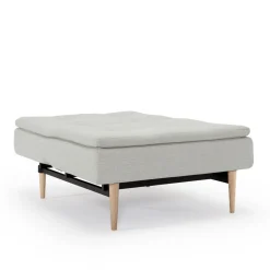 Design fauteuil neerklapbaar - Innovation Living Dublexo