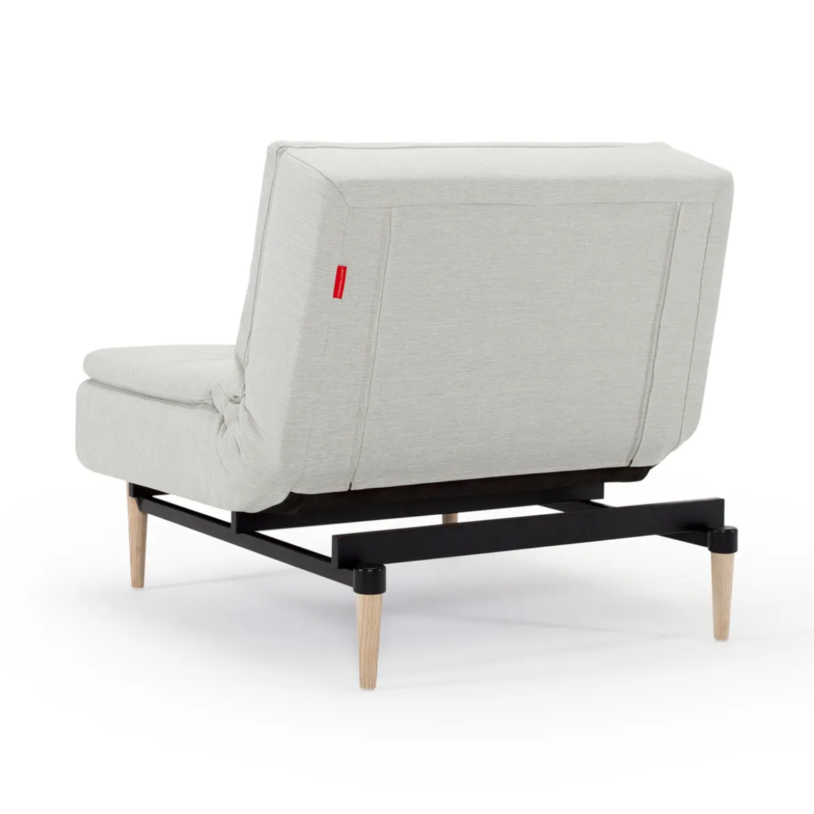 Design fauteuil neerklapbaar - Innovation Living Dublexo