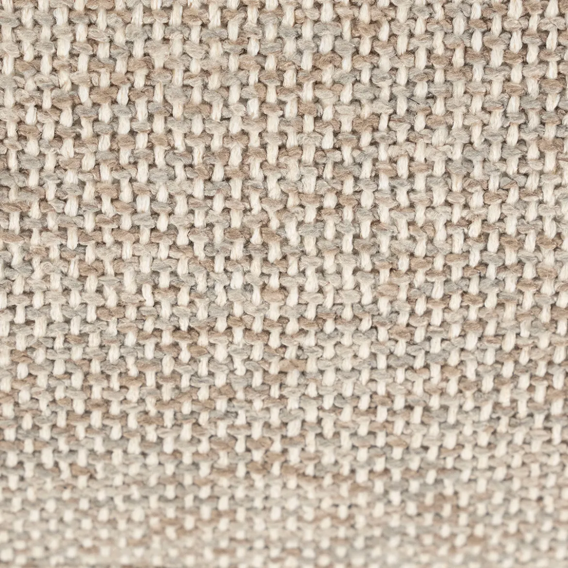 Design fauteuil walnoot en stof - Eleonora Mikky