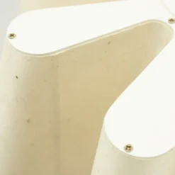 Design hanglamp handgemaakt papier - By-Boo Meander