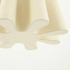 Design hanglamp handgemaakt papier - By-Boo Meander