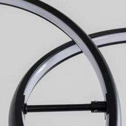 Design hanglamp LED ringen - Kare Design Galaxy LED