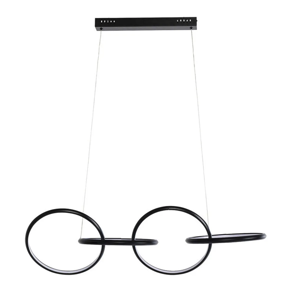Design hanglamp LED ringen - Kare Design Galaxy LED