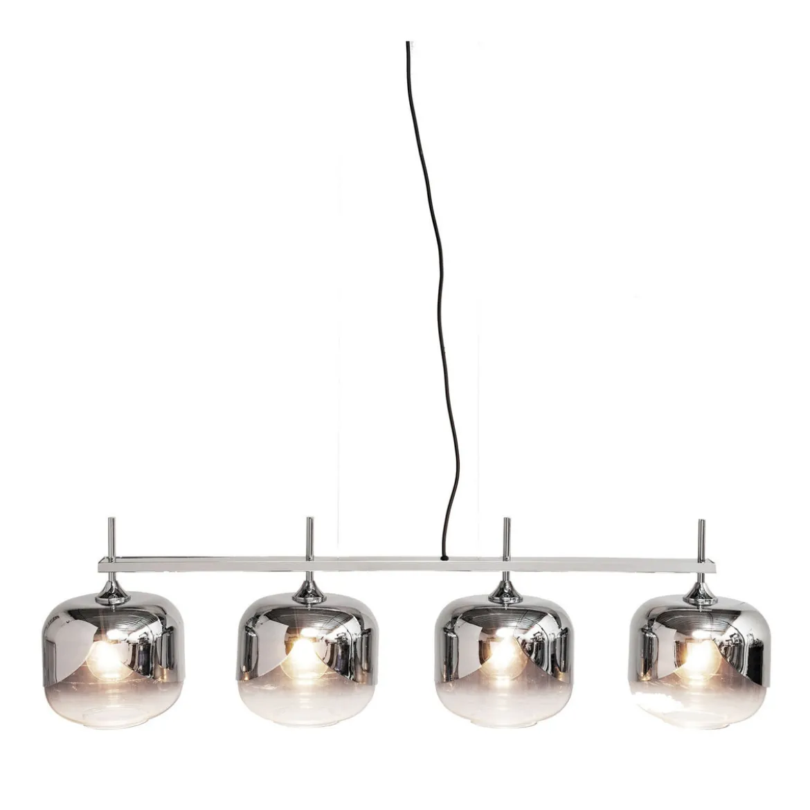 Design hanglamp retro - Kare Design Golden Goblet