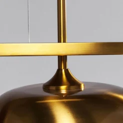 Design hanglamp retro - Kare Design Golden Goblet