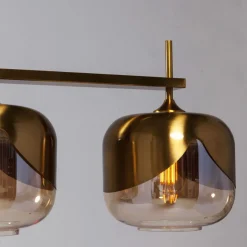 Design hanglamp retro - Kare Design Golden Goblet