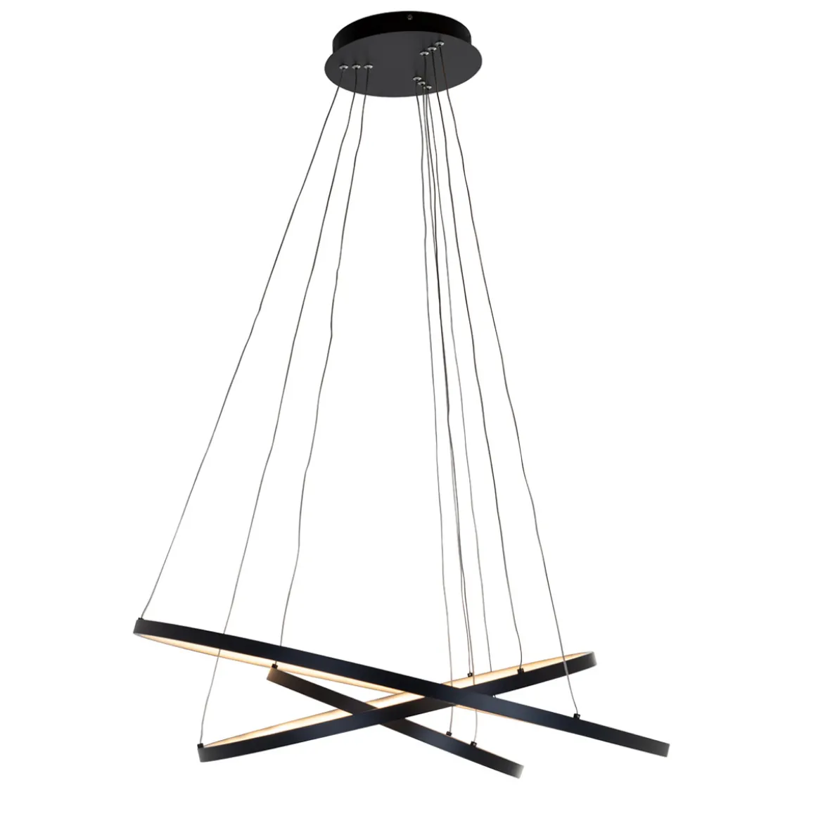 Design hanglamp ringen - Richmond Interiors Amira